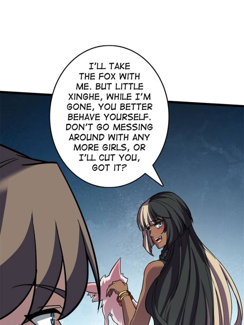 Infinite Job Transfer: I Can Summon Max Level Goddess Chapter 40 53